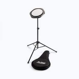 On Stage Stands - OnStage Music Accessory (DFP5500) - Black