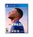 Front. Electronic Arts - FIFA 22.