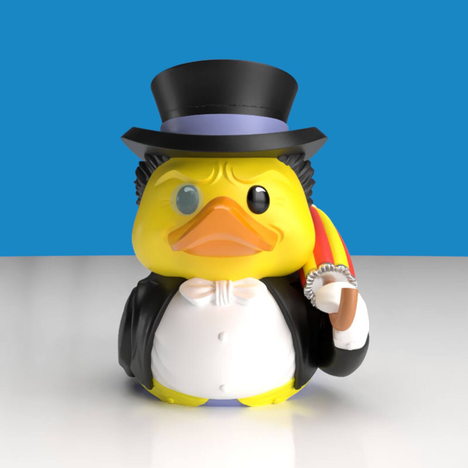 Alt View 2. PopMarket - TUBBZ - DC Comics - BOXED - Penguin   - COLLECTIBLES - Multicolor.