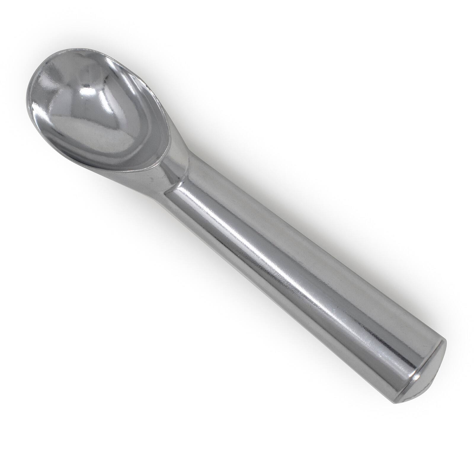 Alt View 2. Norpro - Nonstick Anti Freeze Ice Cream Scoop - Black.