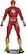 Alt View 2. McFarlane Toys - DC Multiverse The Flash (JLA) 7" Action Figure.
