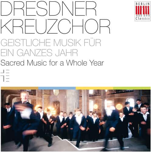 Roderich Kreile - Sacred Music for a Whole Year   - COMPACT DISCS [CD] price history on PriceWatchPro