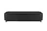 Epson - LS800 4K PRO-UHD Ultra Short Throw 3-Chip 3LCD Laser Projector, 4000 Lumens, HDR, up to150", Android TV, Yamaha Speakers - Black