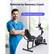 Referred by Recovery Coach
"It's friendly to your joints."