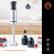 3 In 1 blender, whisk & frother