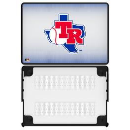 Keyscaper - Texas Rangers Linen MacBook Case - Air 15 in - Multicolor
