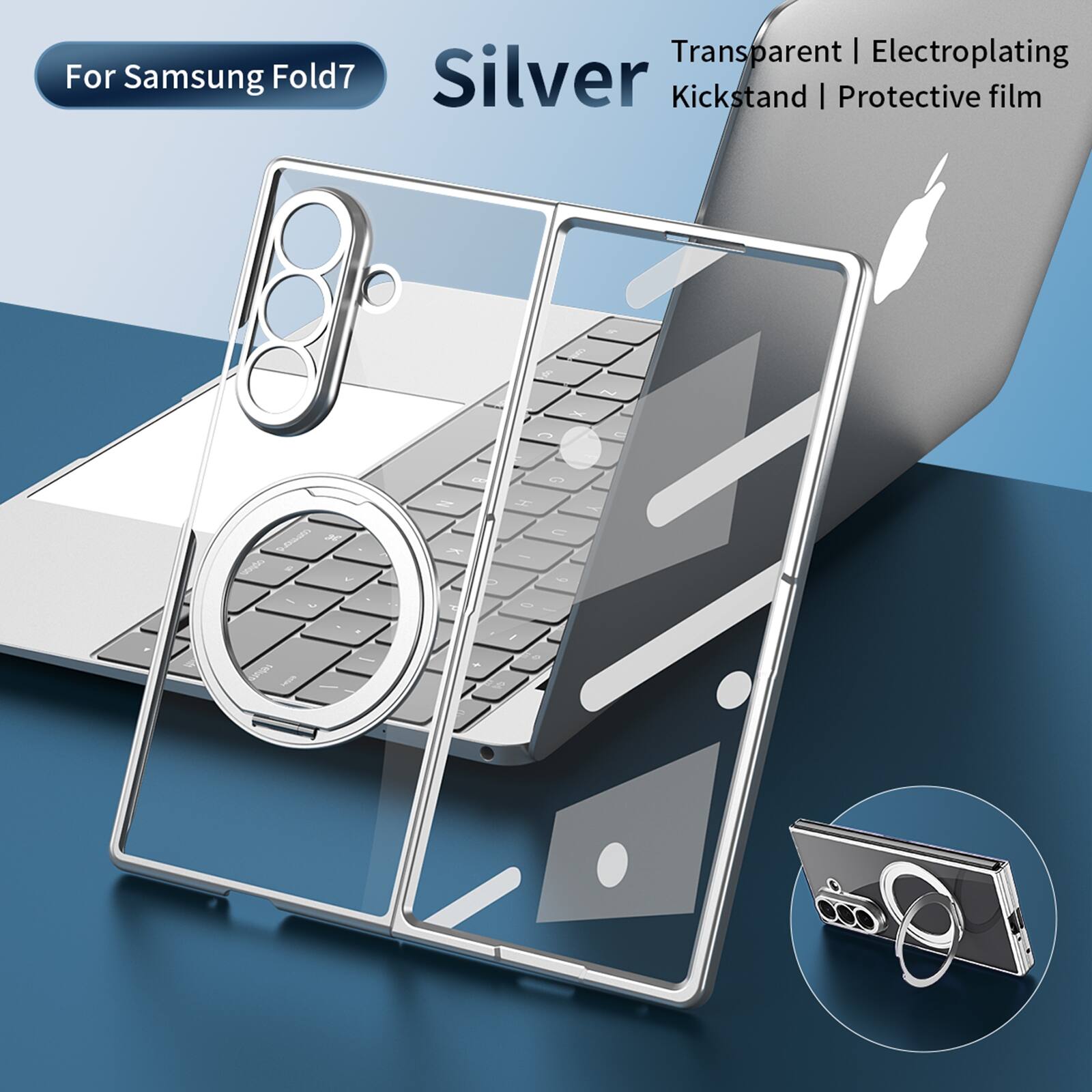 Silver