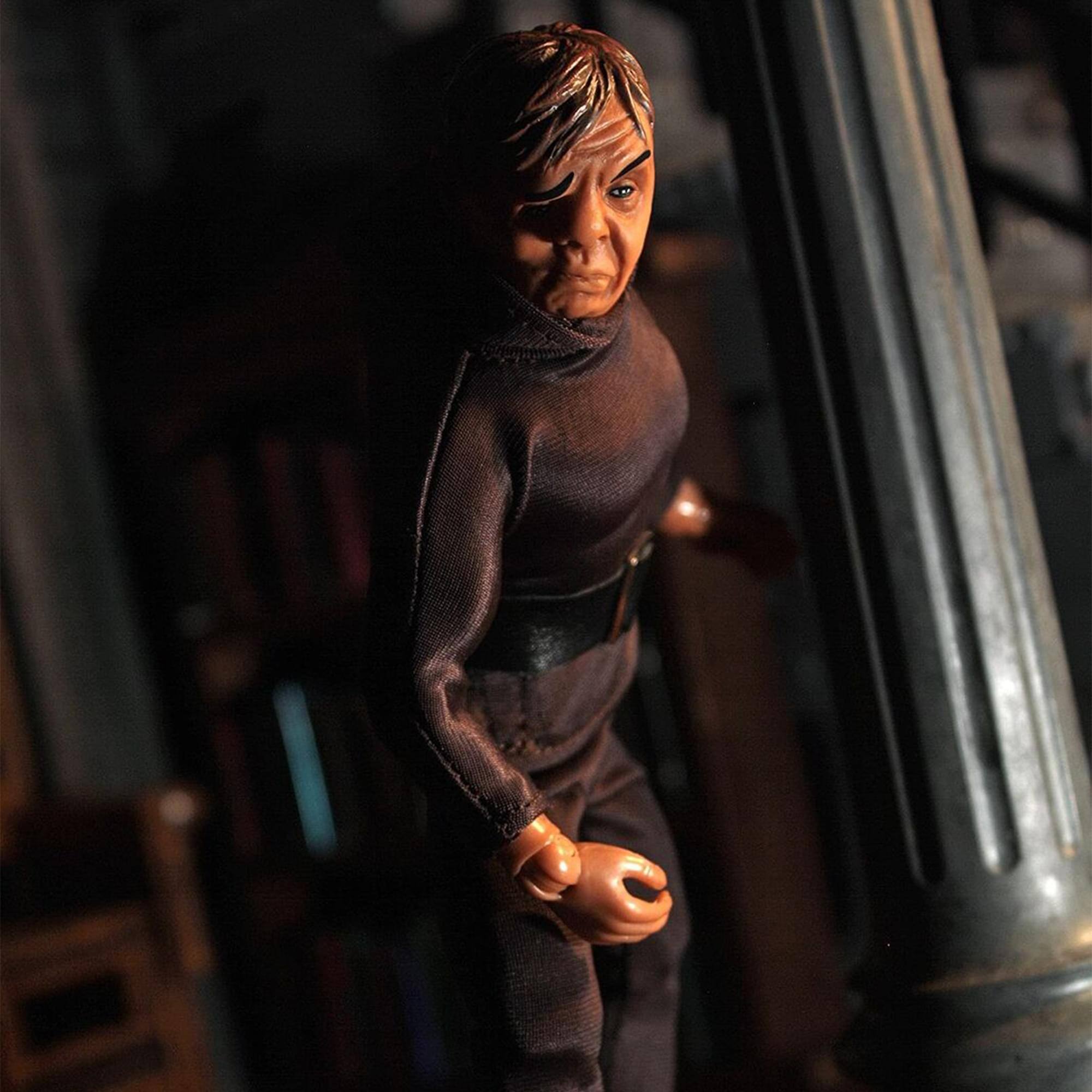 Alt View 5. PopMarket - Mego - Universal Monsters - The Hunchback of Notre Dame (1927) 8" Action Figure   - COLLECTIBLES - Multicolor.
