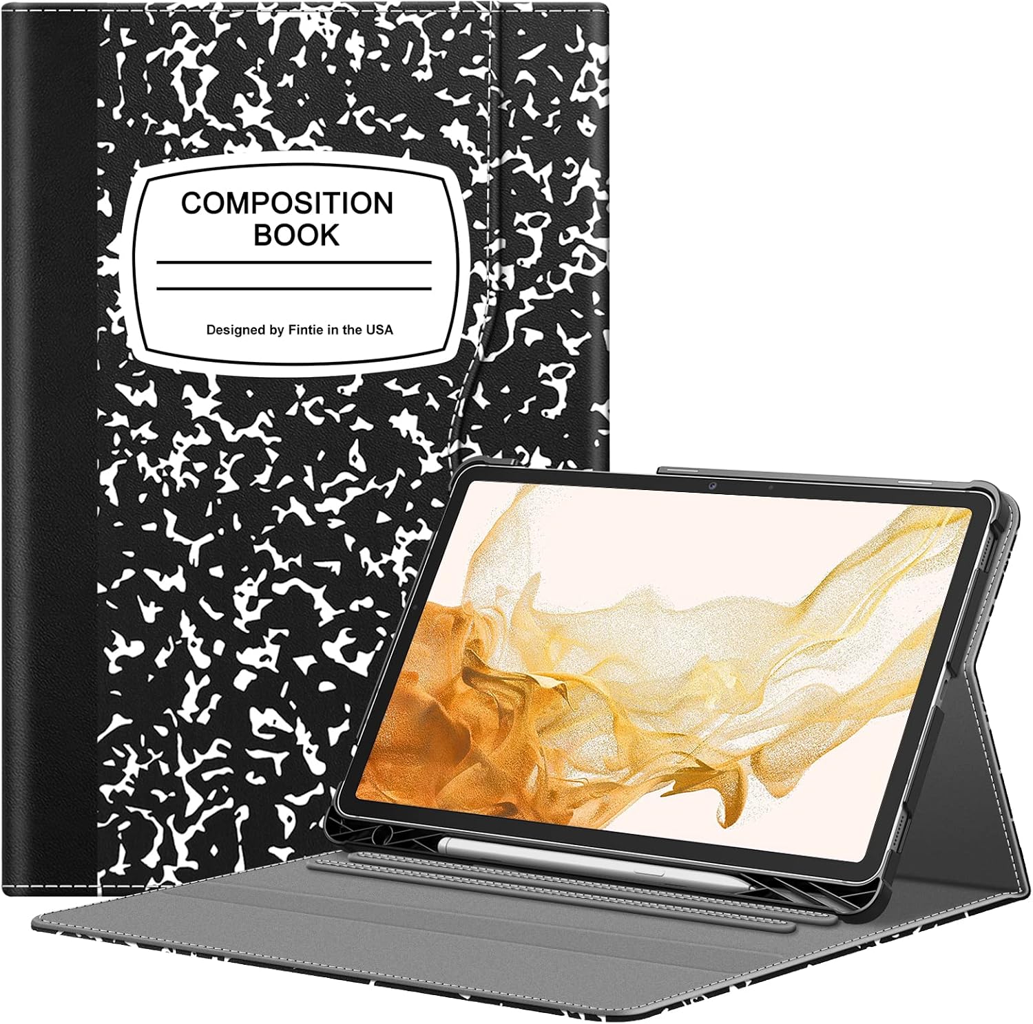 Composition Book