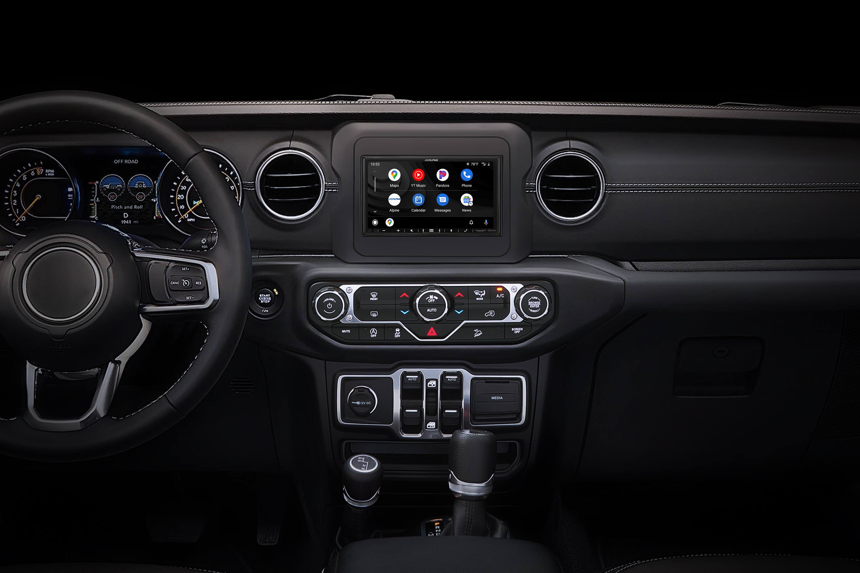 media item thumbnail