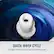 QUICK WASH CYCLE
Get clean clothes fast with the Quick Wash Cycle.