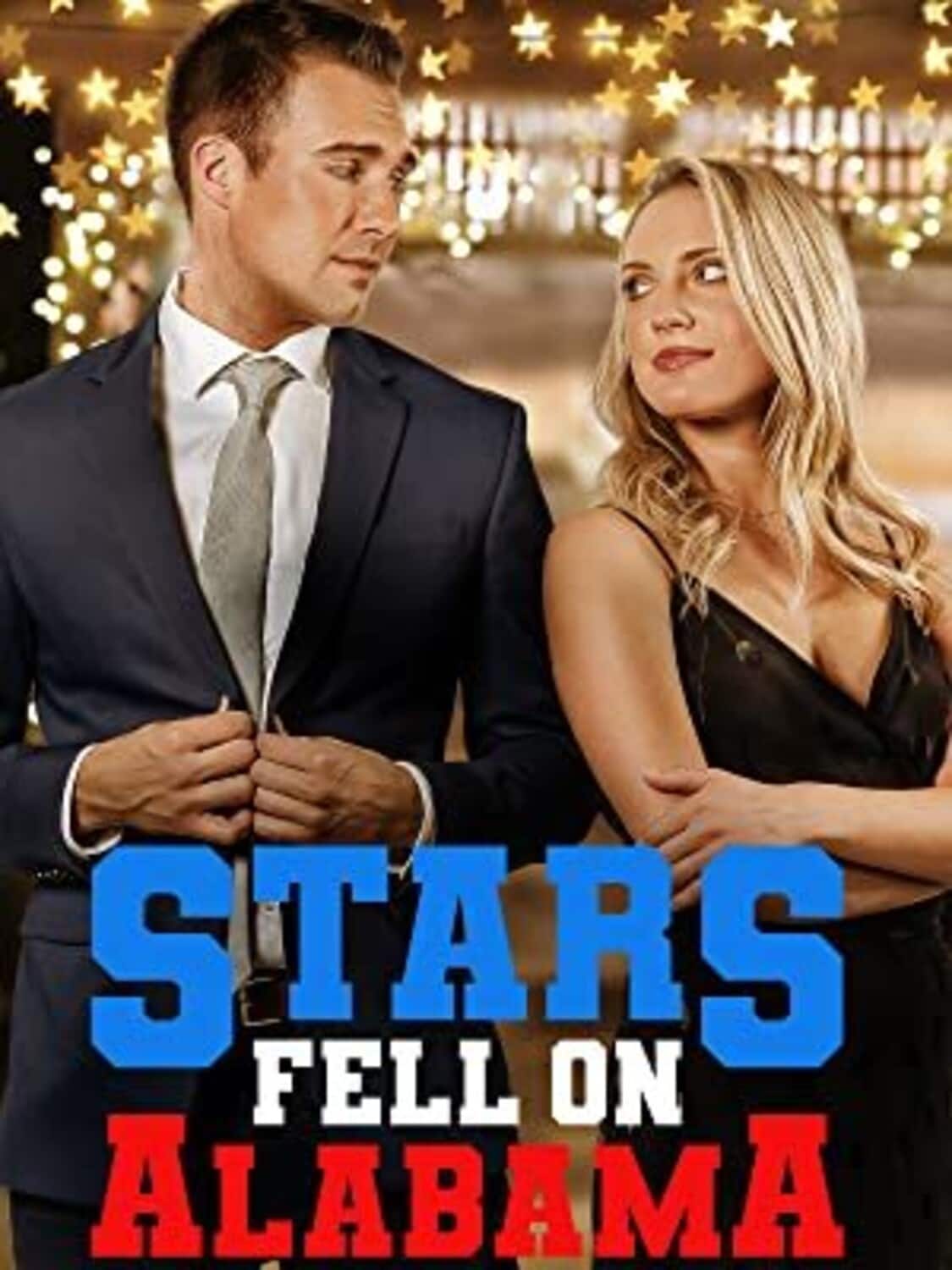Stars Fell on Alabama  - DVD