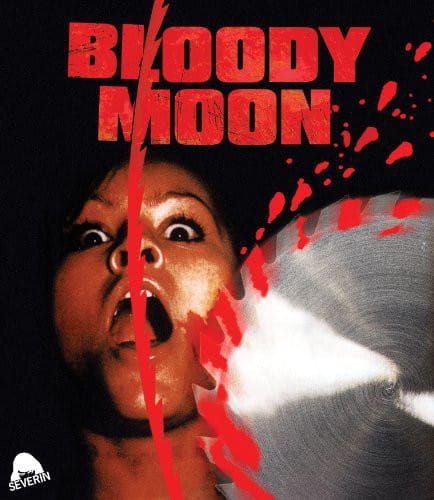 Bloody Moon  - BLU-RAY