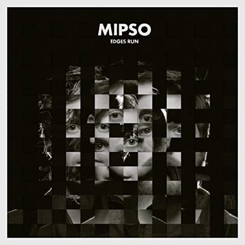 Mipso - Edges Run   - COMPACT DISCS [CD]