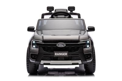 Best Rideon Cars Ford Ranger Ride On 12V Gray 850045100858 - Best Buy Best Rideon Cars Ford Ranger Ride On 12V Gray 850045100858 - Best Buy