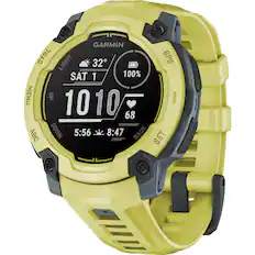 GARMIN CTRL LIGHT 32 GPS SAT 1 100% MENU UP 10 10 68 ABC DOWN 5:56 X 8:47 BACK SET