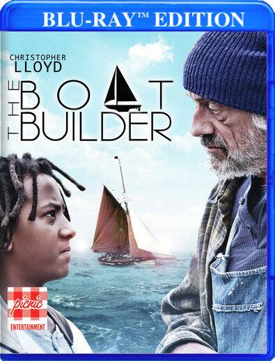 Front. Boat Builder (MOD) (BluRay Movie).