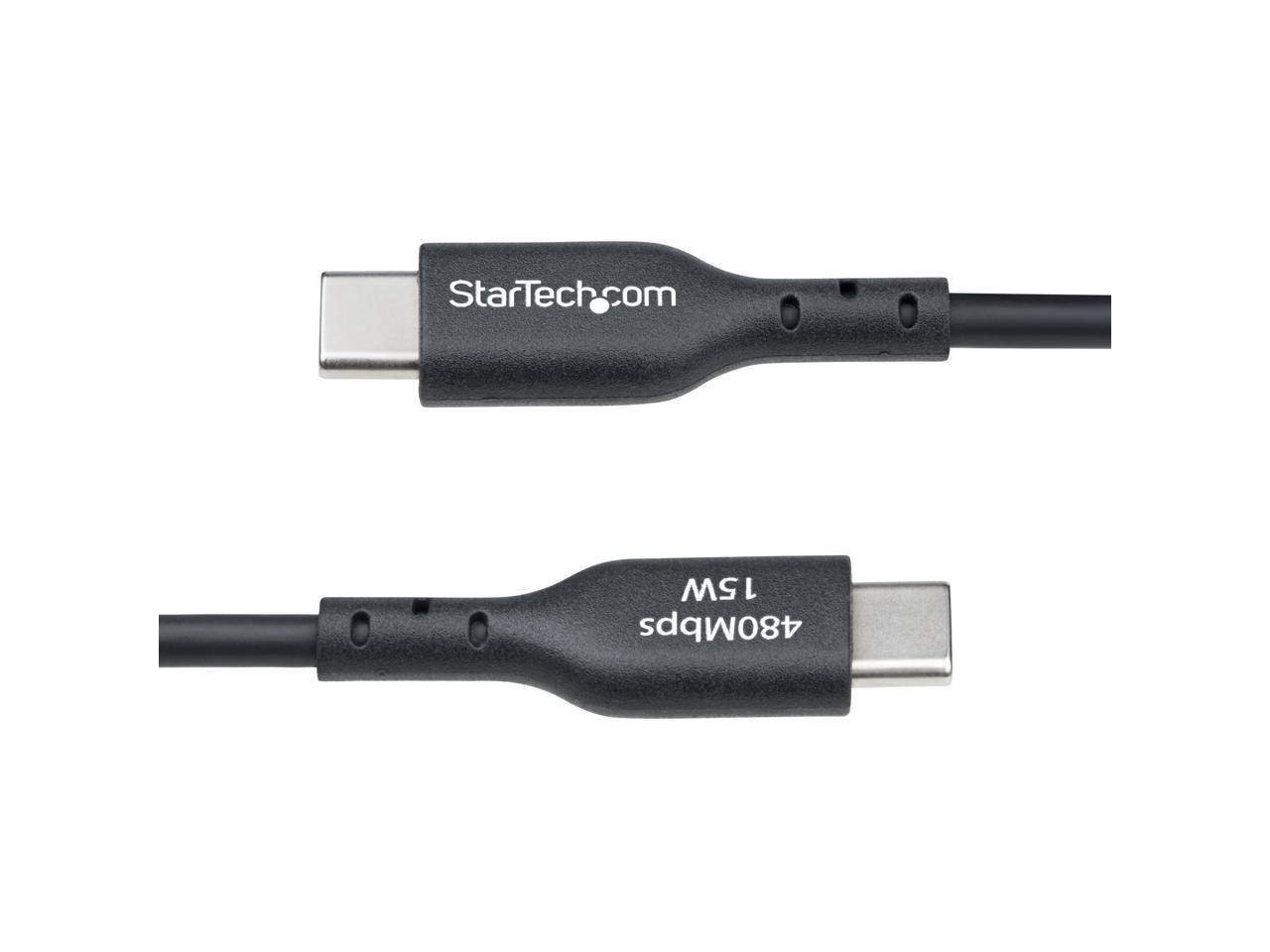 StarTech.com 5W 1 480Mbps