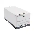 HEAVY DUTY
CONTENTS:
Seaples 4PK
CLSNETE
SSSVETE