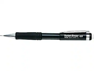 Twist-Erase 0.9
Dman GESI JAPAN 30