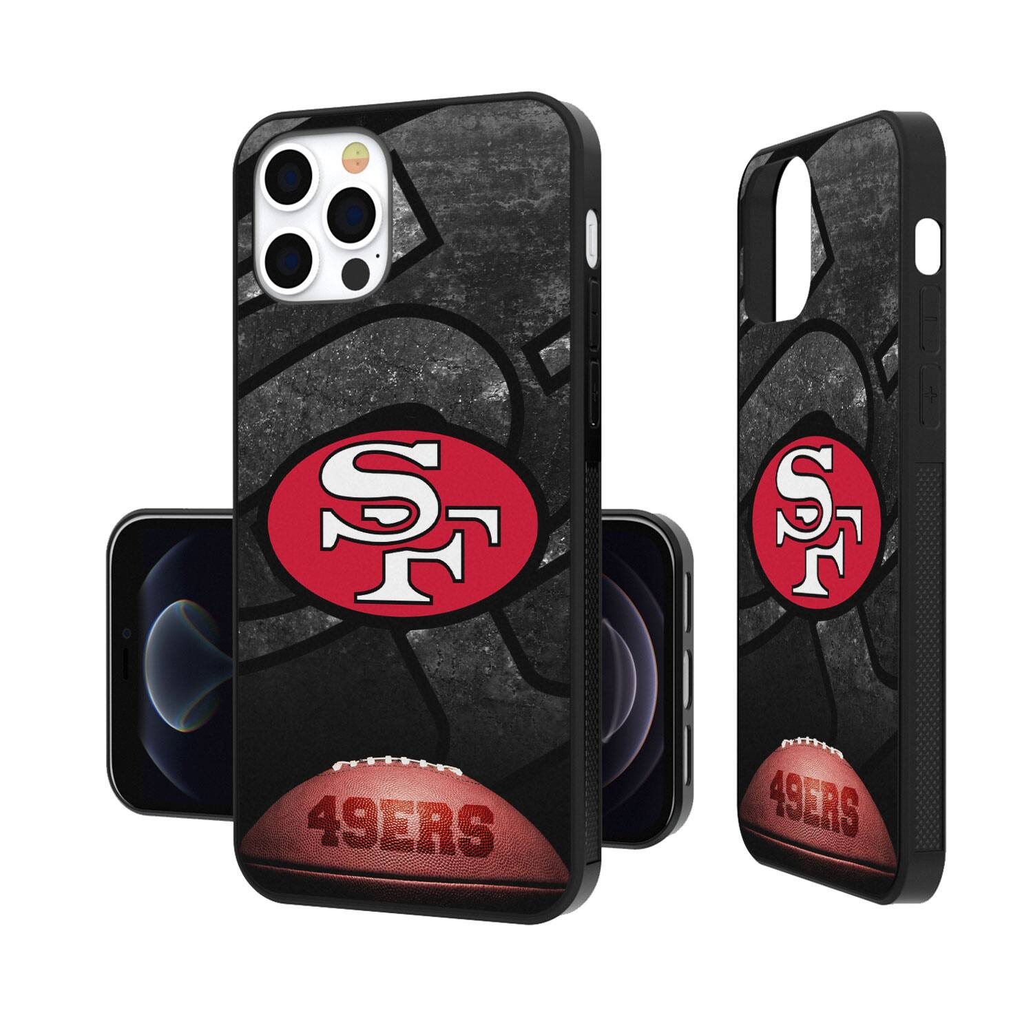 S F  
49ERS