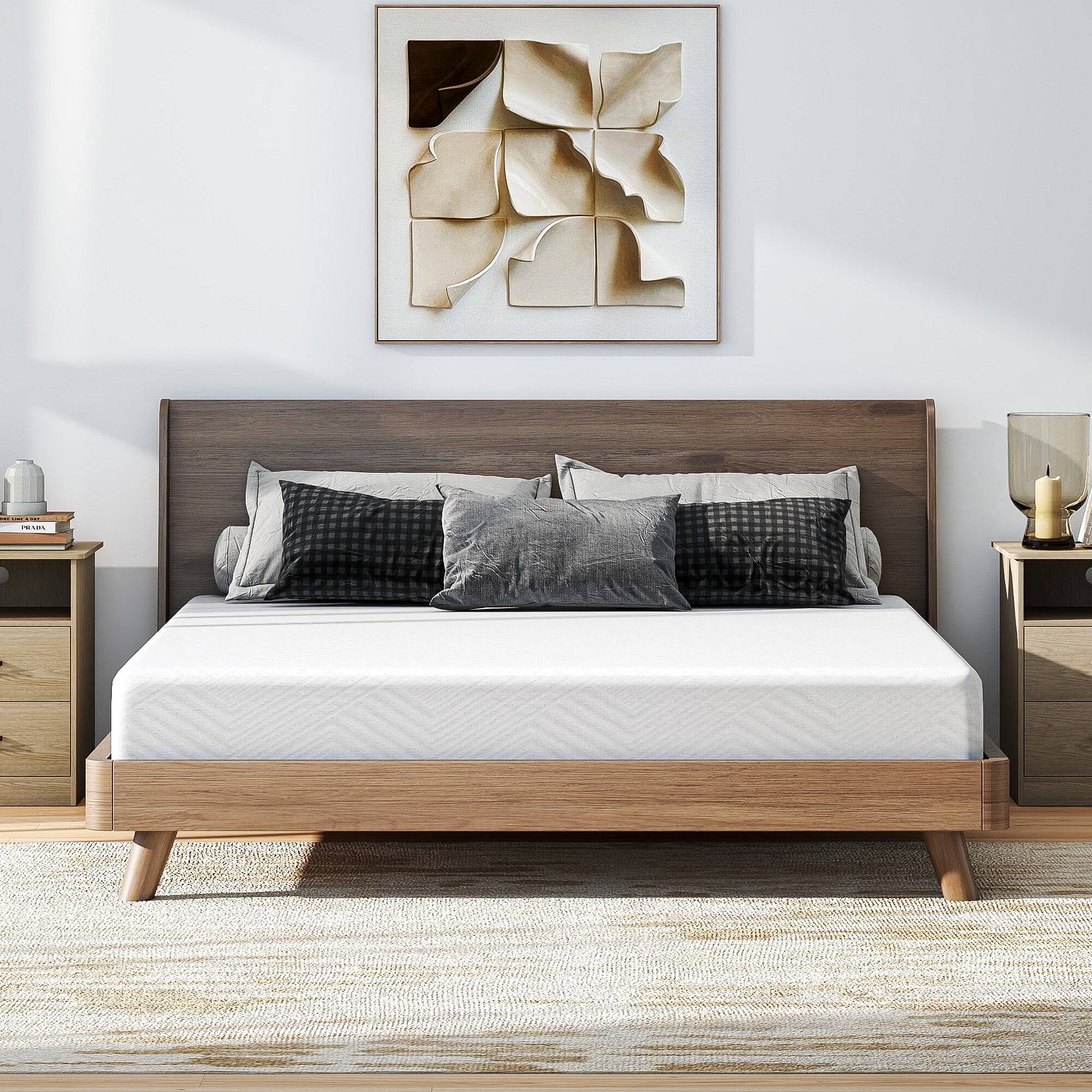 Alt View 7. Kadyn - Kadyn Jacquard Fabric Cover, Luxurious Woven Designs, SoftTexture, Comfortable Surface, Elegant HomeDecor - White.