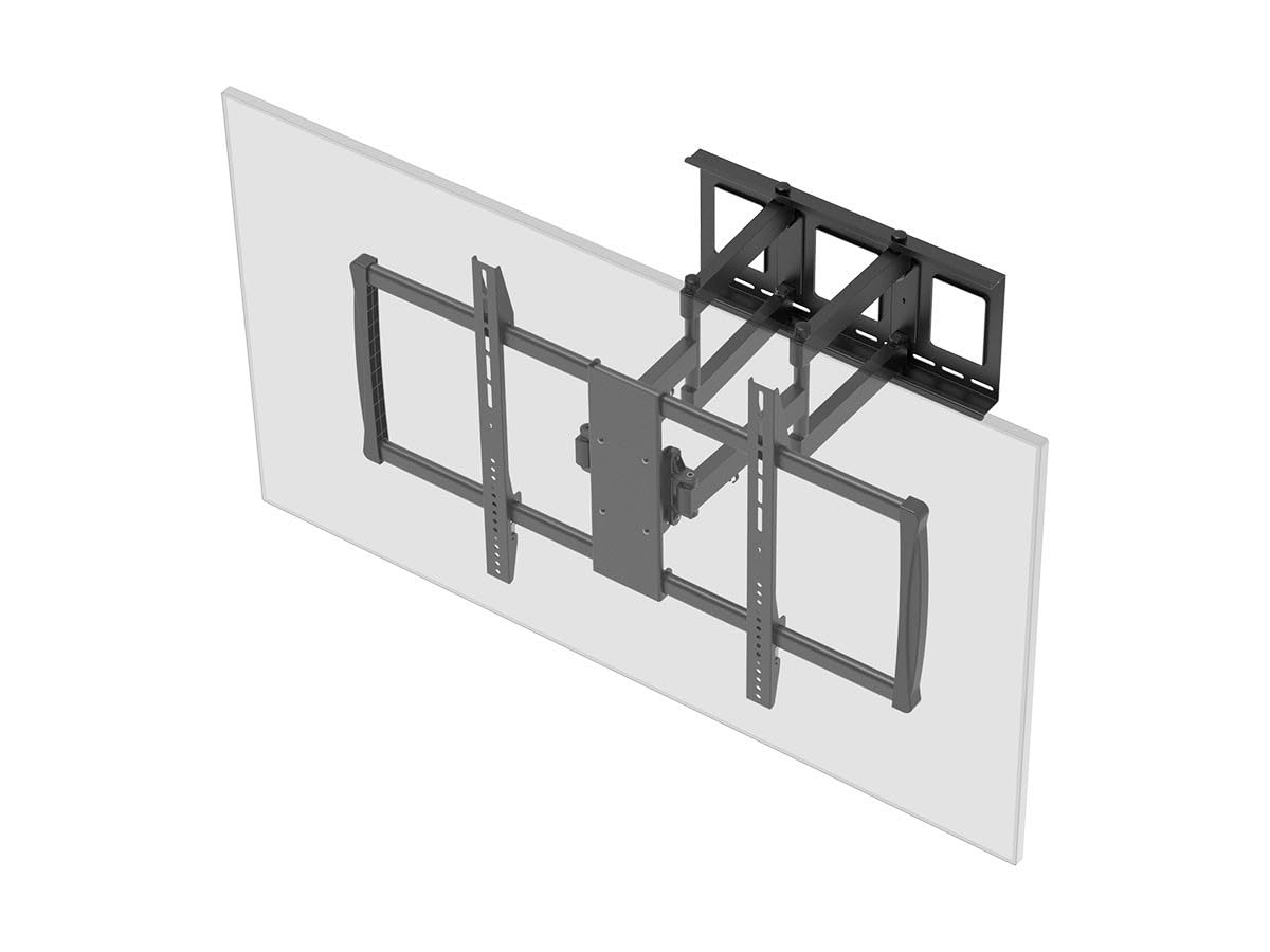 Xlg - 23"- 100" Mount Bracket