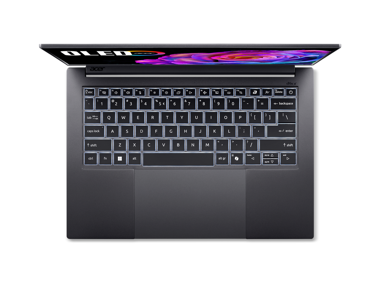 Acer Swift X 14.5