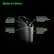 Design at a Glance: Reactor Circle
Know your battery backup's remaining runtime at a glance.
Functional Lighting: Get notified of even the slightest of power anomalies with pulsing lights.
Accessible viewing: 160 degree tilt for visibility from nearly every angle.
USB Access: Easy access USB ports to plug in your wireless gaming devices or mobile phone.