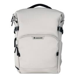 Vanguard - VEO Lite B20L Camera and Everyday Backpack - Cream