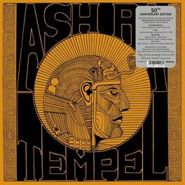 Ash Ra Tempel - Ash Ra Tempel - VINYL LP