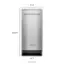 The text "15" W 34-1/8" H KitchenAid 24" (excluding handle)" is already correct.