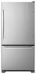 Amana 22.1 Cu. Ft. Bottom-Freezer Refrigerator White ABB2224BRW - Best Buy