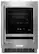 Front. KitchenAid - 14-Bottle Beverage Center - Stainless Steel.