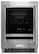 Front. KitchenAid - 14-Bottle Beverage Center - Stainless Steel.