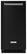 Front. KitchenAid - 15" 50-Lb. Convertible Icemaker - Black.