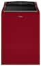 Whirlpool - Cabrio 5.3 Cu. Ft. 26-Cycle High-Efficiency Top-Loading Washer with Steam-Front_Standard