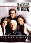 Front Zoom. Diagnosis Murder: The Eighth Season [6 Discs].