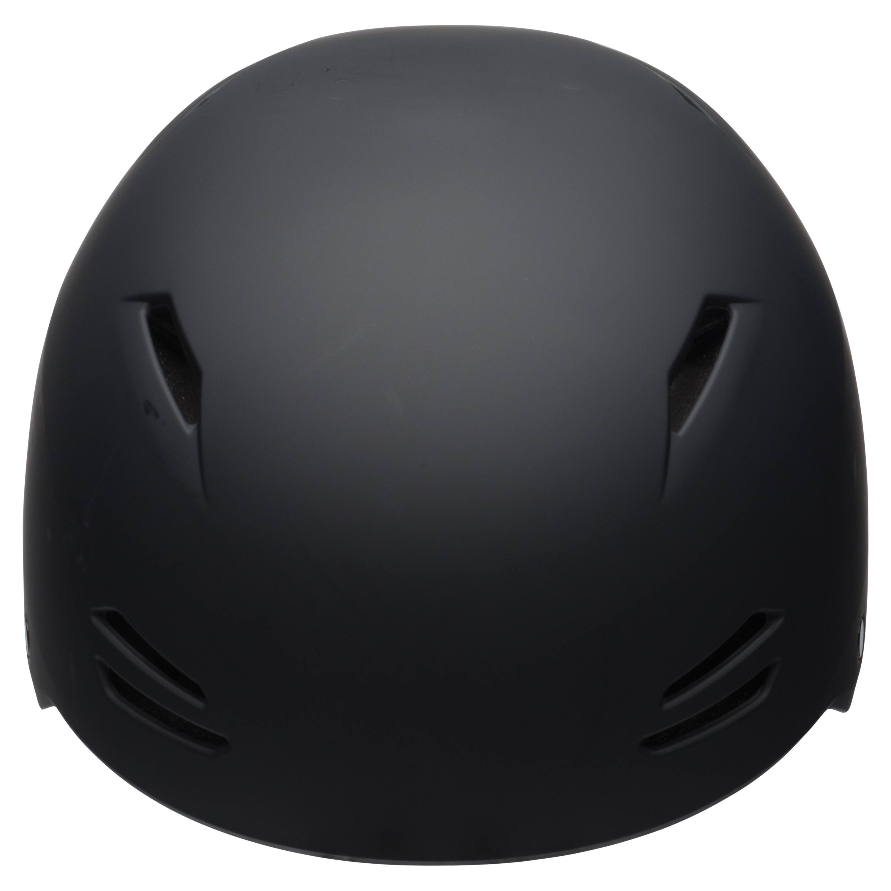 Best Buy Bell Adult Vert 2.0 Helmet for Bike and Scooter X large Dark Titanium 7107951