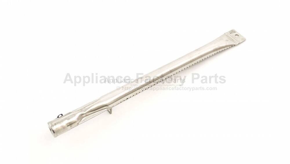 Music City Metals - MCM111241112 burner, pipe, ss, 16.5 x 1; BBQ Grillwar price history on PriceWatchPro