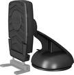 Bracketron - Earth Elements Universal Dash Mount - Black - Angle