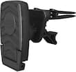 Bracketron - Earth Elements Universal Vent Mount - Black - Angle