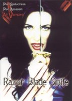 Razor Blade Smile [DVD] [1998] - Front_Original