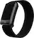 Front. WHOOP - WHOOP 5.0 One - Health and Fitness Tracker - 12-Month Membership - Jet Black.