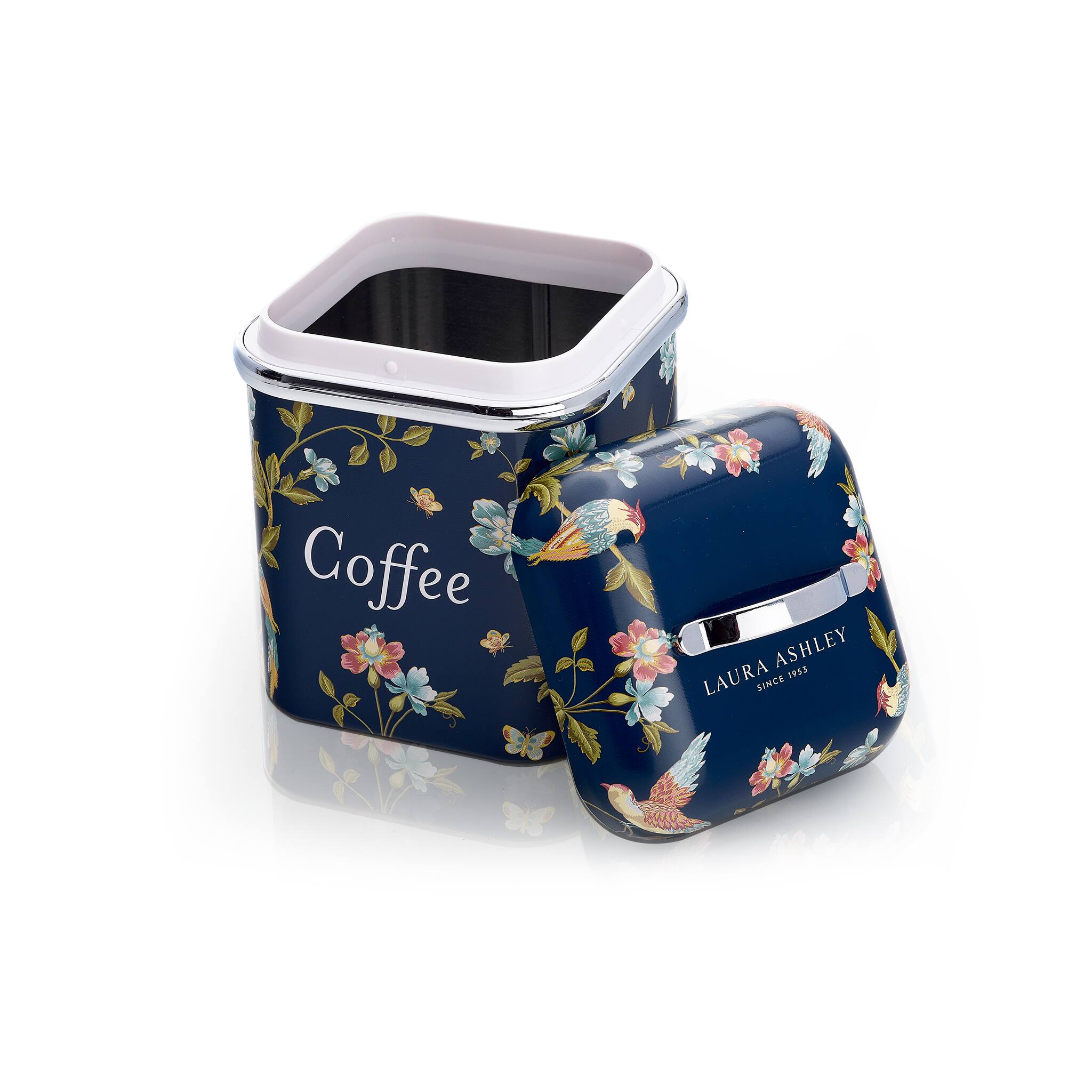 Coffee  
LAURA ASHLEY  
SINCE 1935