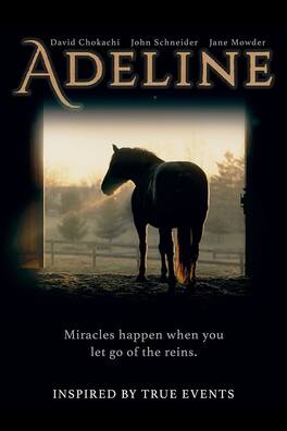 Adeline - DVD