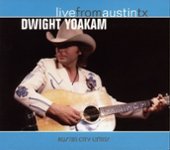 Front Standard. Live from Austin TX [CD].