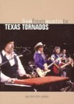 Front Standard. Live From Austin TX: Texas Tornados [DVD] [1990].