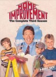 Front. Home Improvement: The Complete Third Season [3 Discs] [DVD].