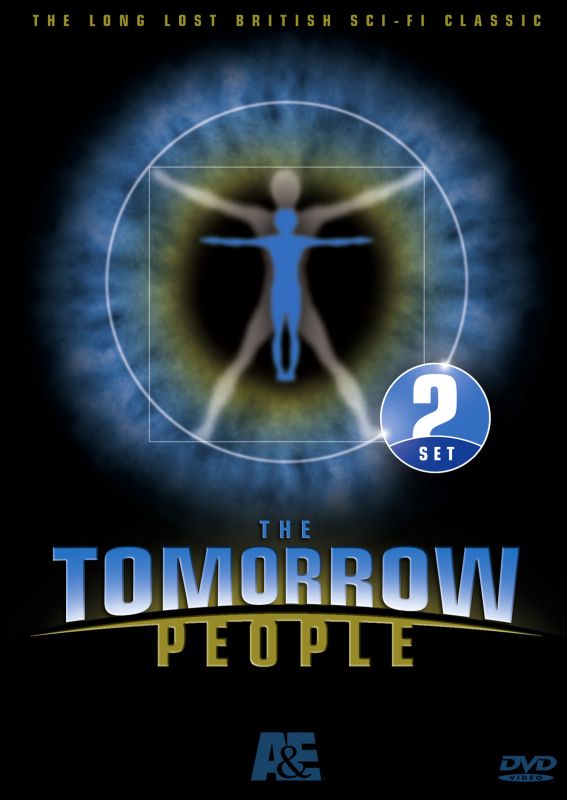  The Tomorrow People: Set 2 [4 Discs] [DVD]